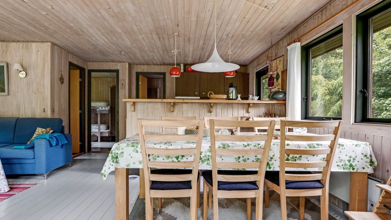 Photo of Livingroom in Læsø