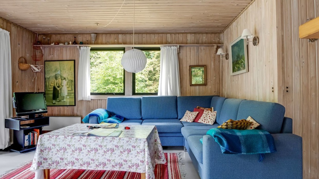 Photo of Livingroom in Læsø