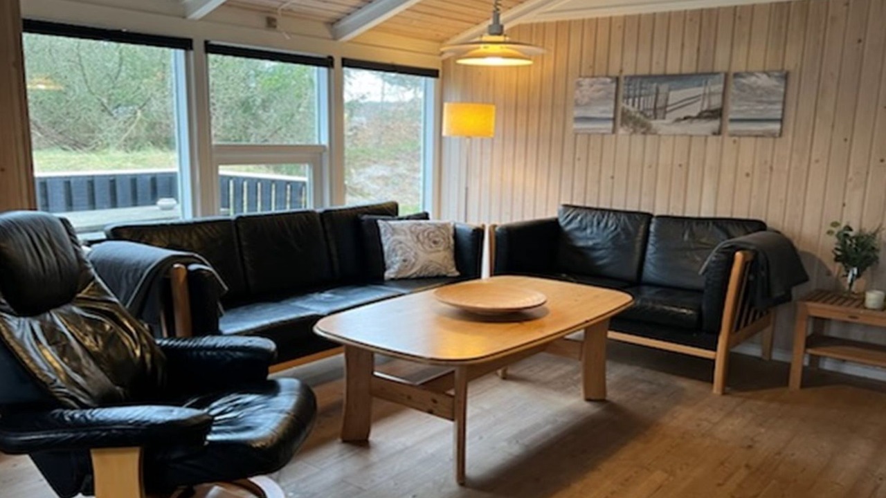 Photo of Livingroom in Aalbaek