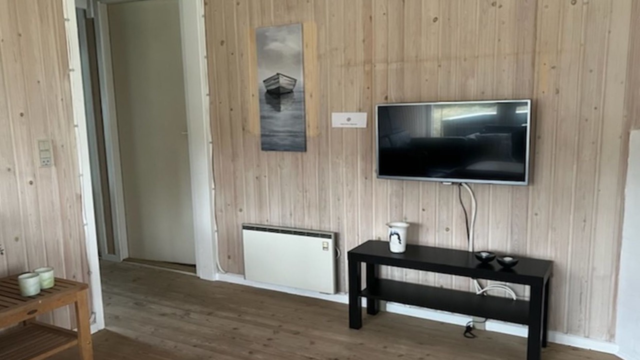 Photo of Livingroom in Aalbaek