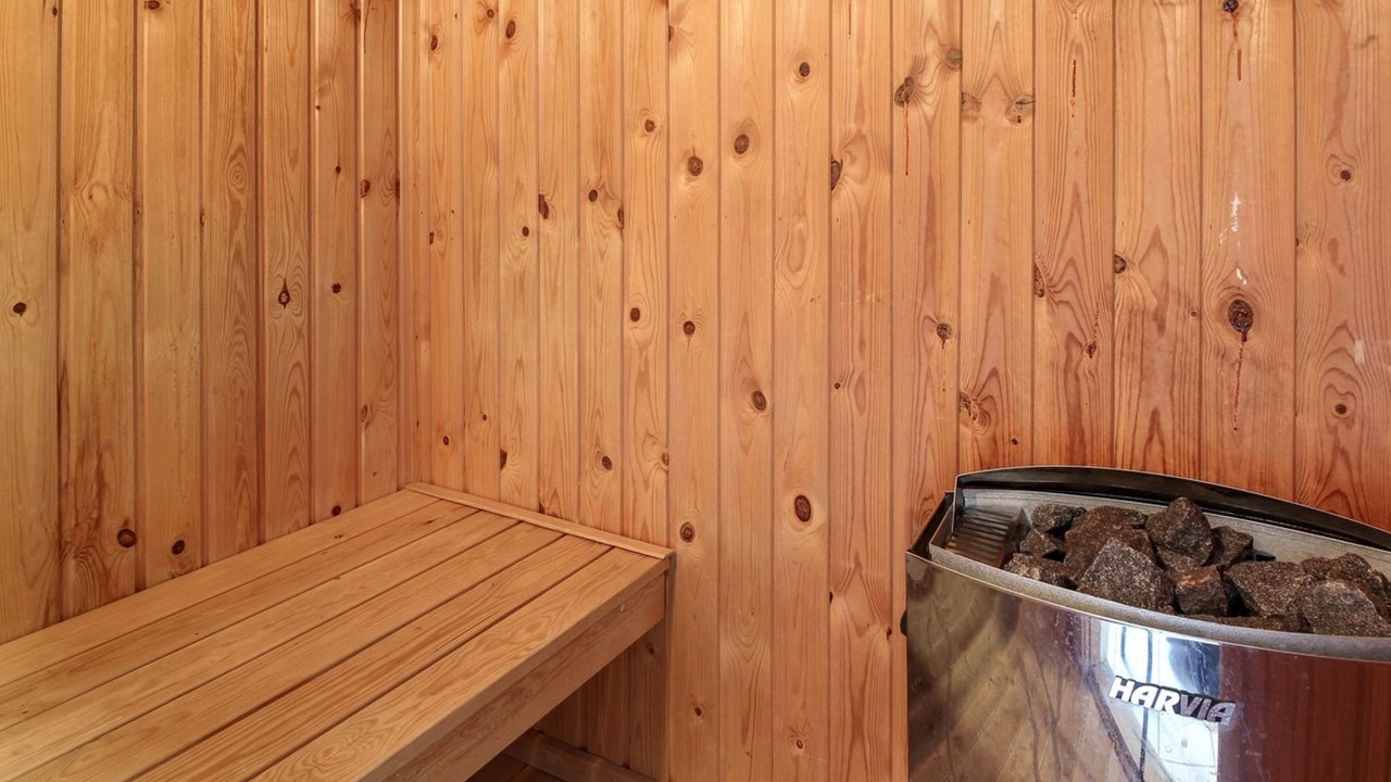 Photo of Bathroom in Aalbaek