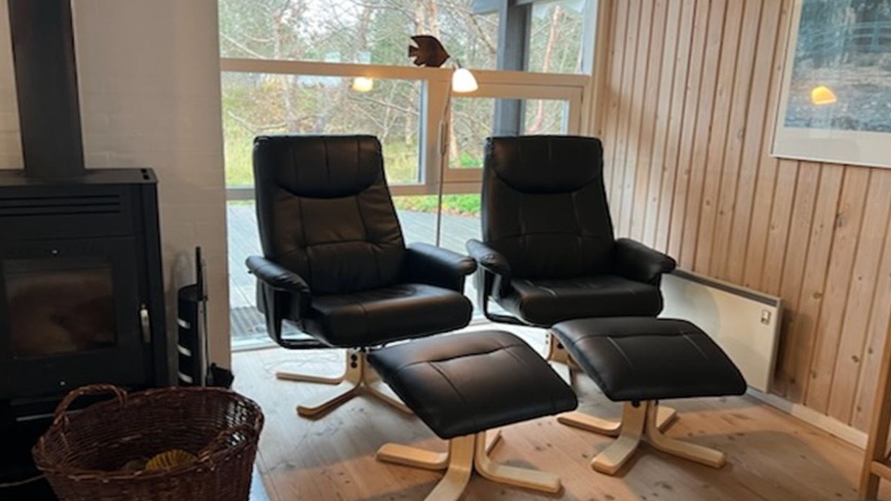 Photo of Livingroom in Aalbaek