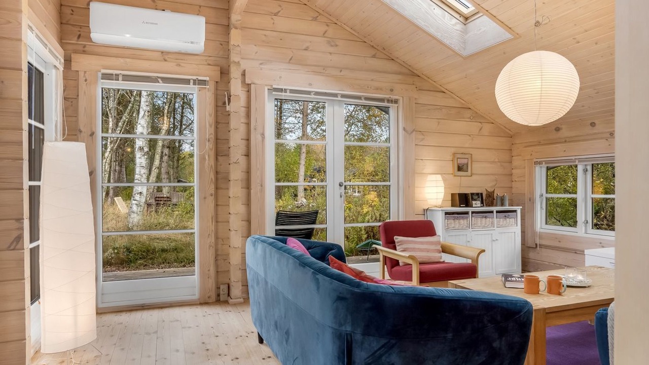 Photo of Livingroom in Aalbaek