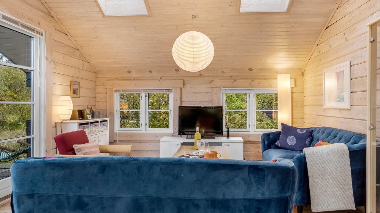 Photo of Livingroom in Aalbaek