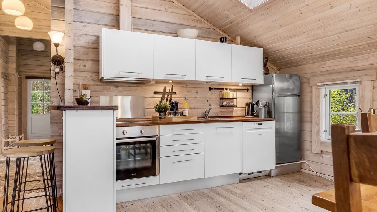 Photo of Bedroom in Aalbaek