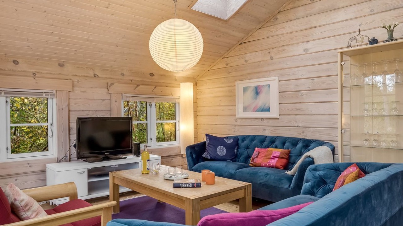 Photo of Livingroom in Aalbaek