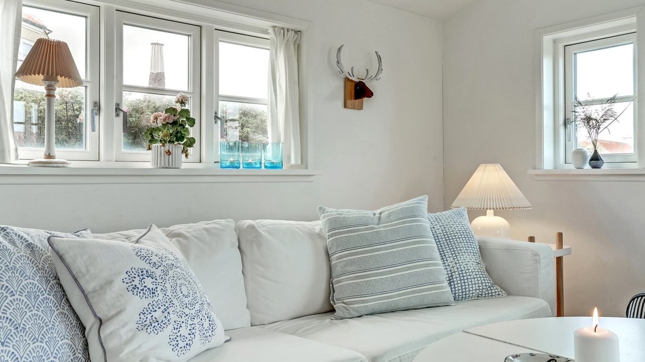 Photo of Livingroom in Skagen