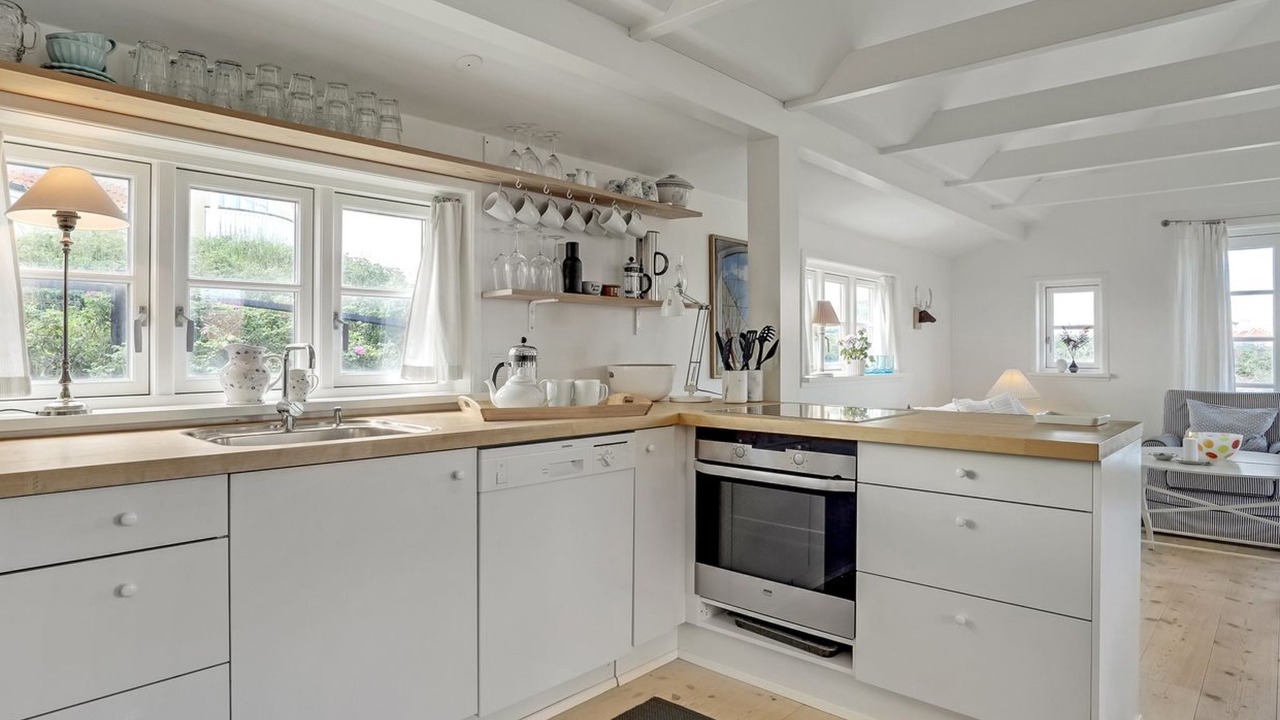 Photo of Bedroom in Skagen