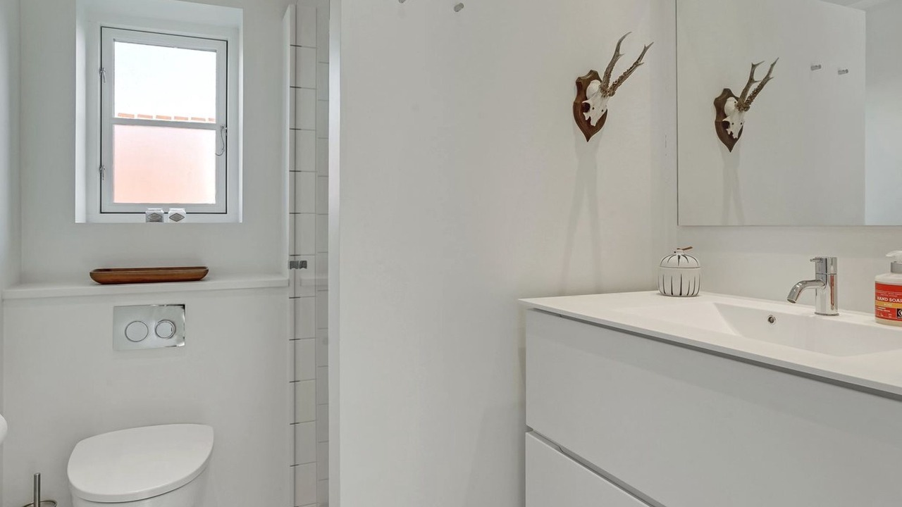 Photo of Bathroom in Skagen