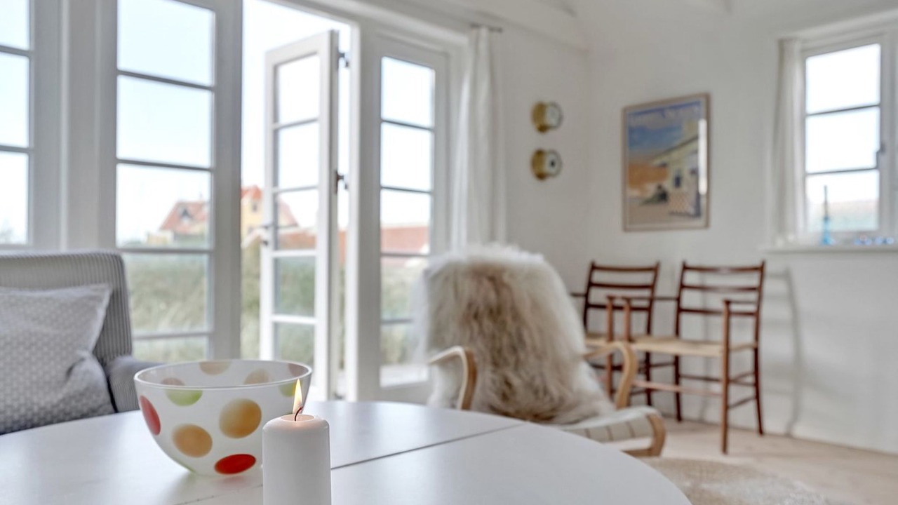 Photo of Livingroom in Skagen