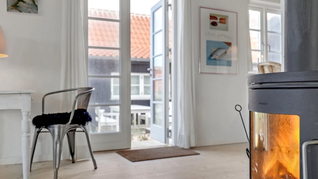 Photo of Livingroom in Skagen