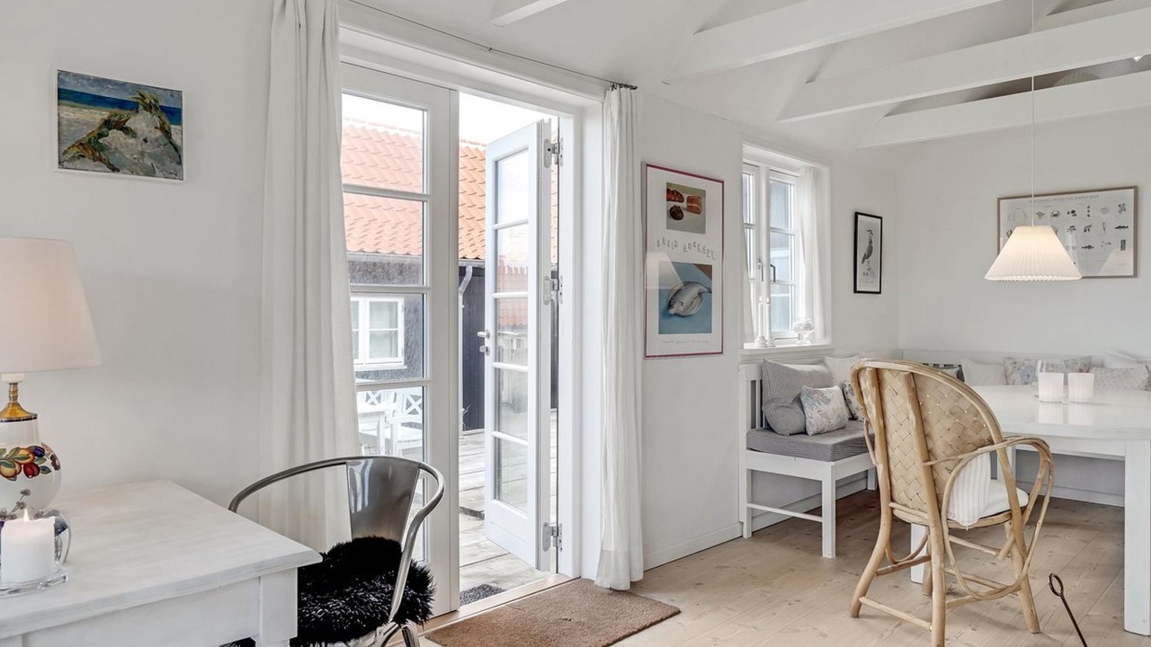 Photo of Livingroom in Skagen