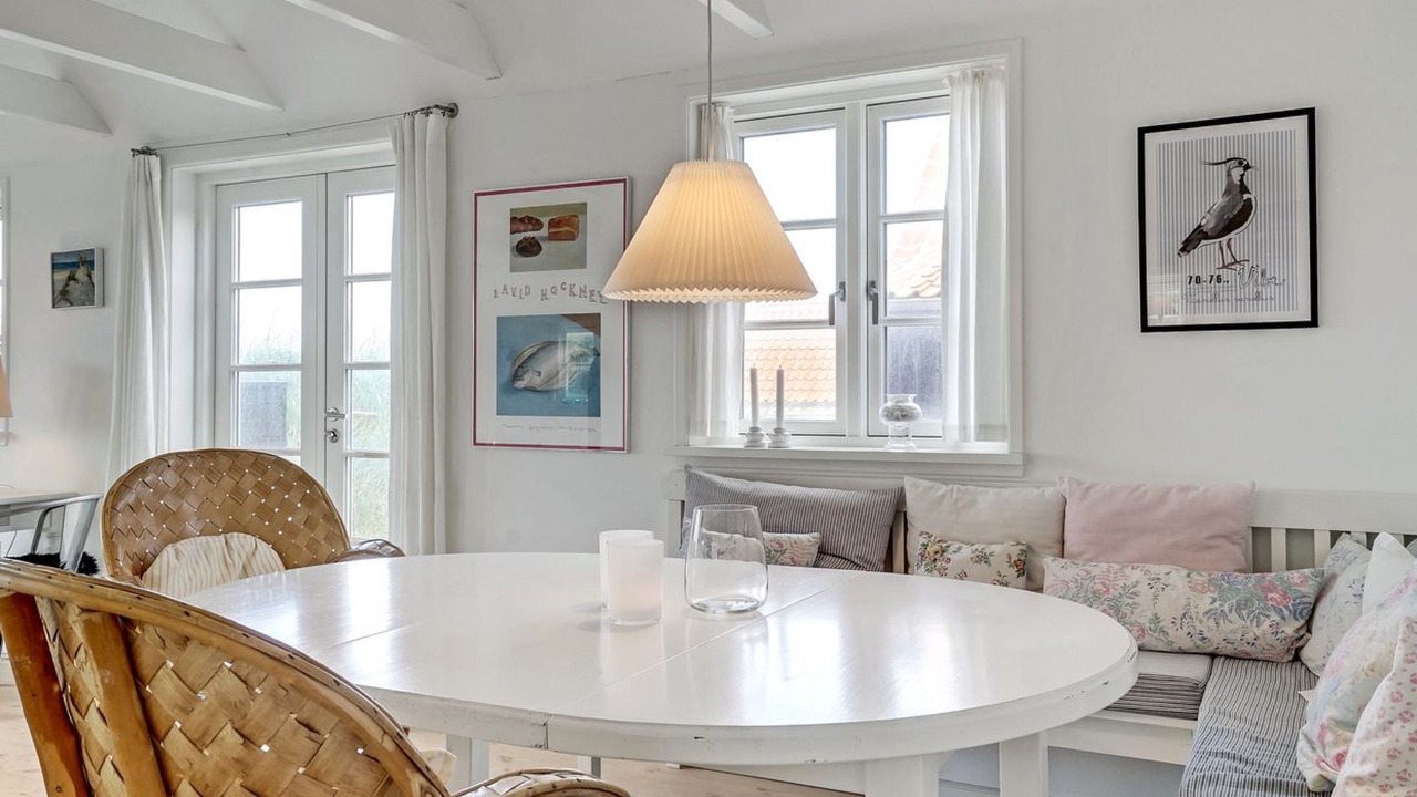 Photo of Livingroom in Skagen
