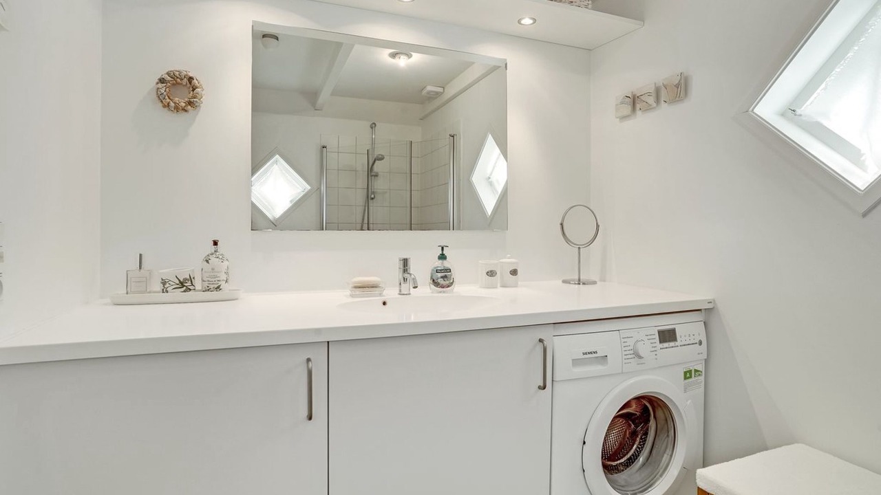 Photo of Bathroom in Skagen