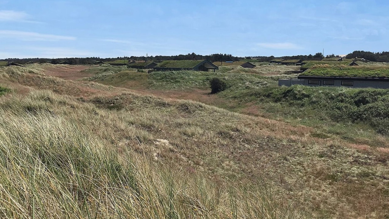 Photo of Outdoor in Kandestederne