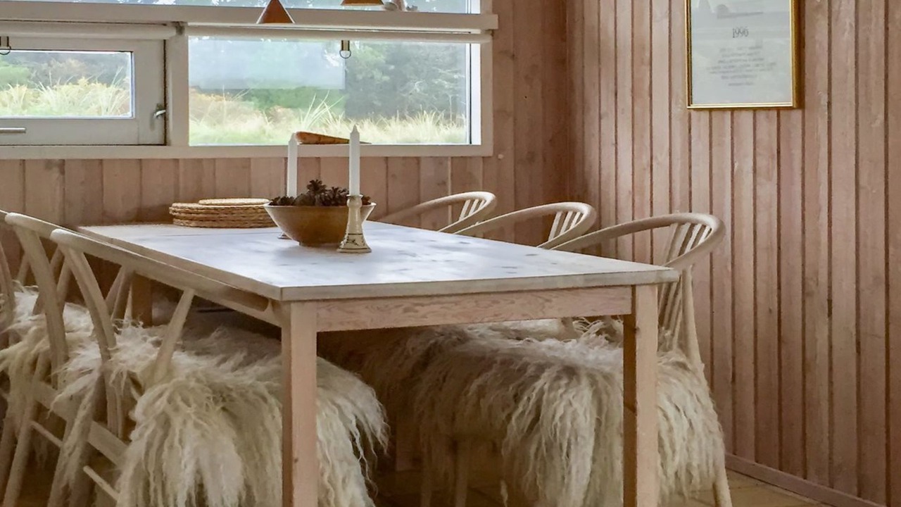 Photo of Livingroom in Kandestederne