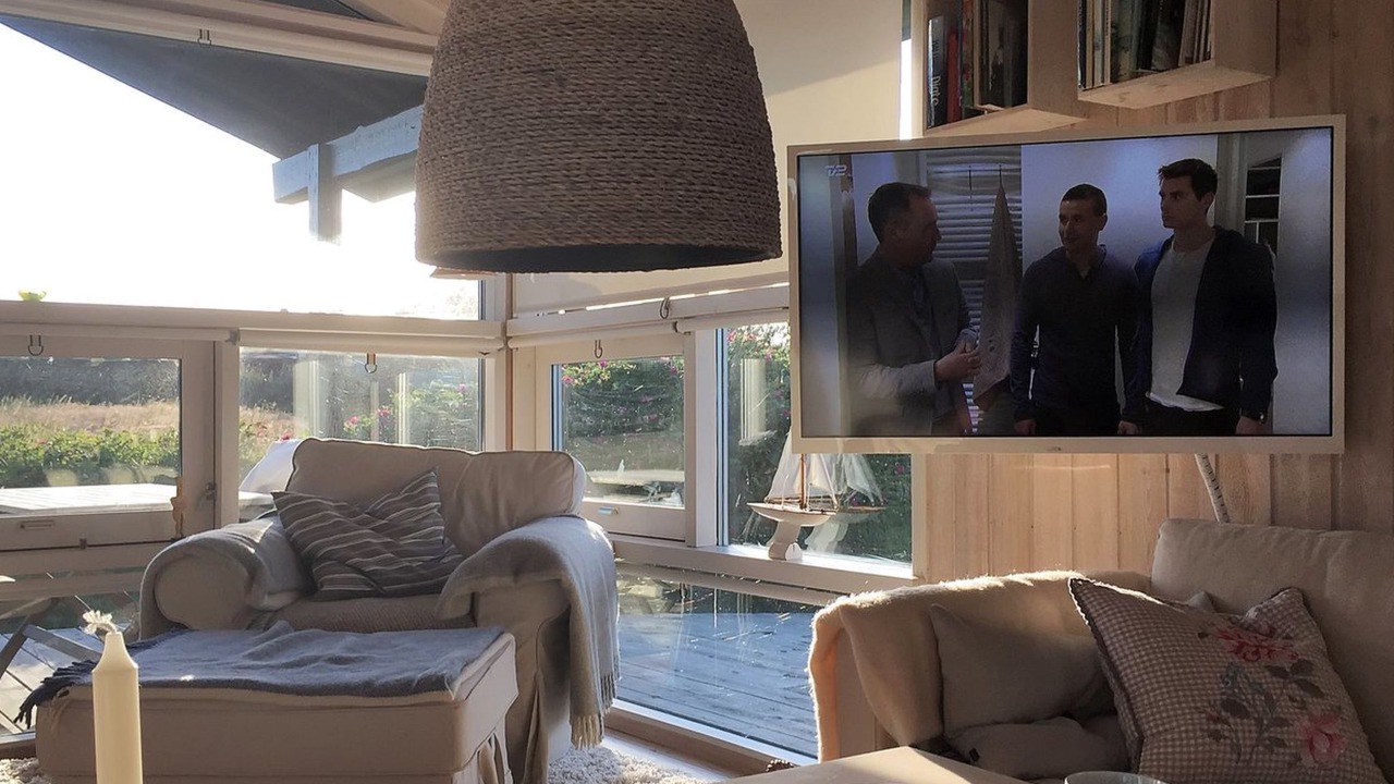 Photo of Livingroom in Kandestederne