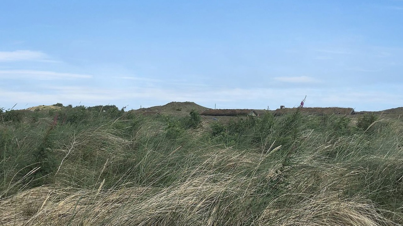 Photo of Outdoor in Kandestederne