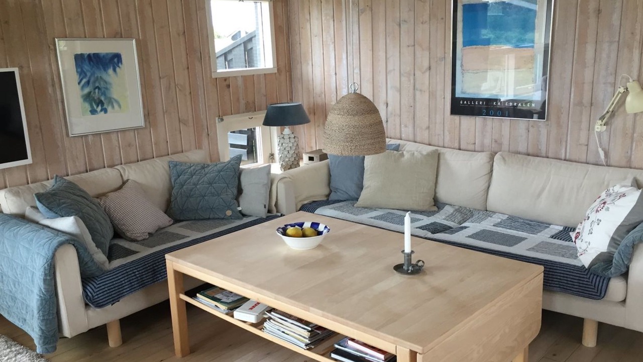 Photo of Livingroom in Kandestederne