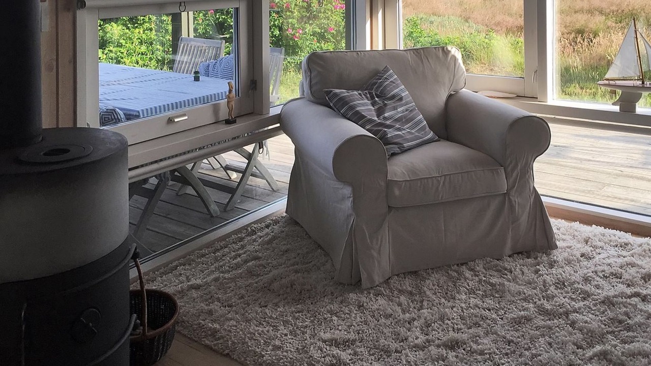 Photo of Livingroom in Kandestederne