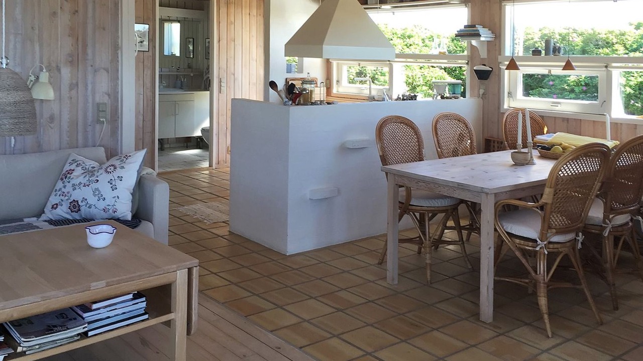 Photo of Livingroom in Kandestederne