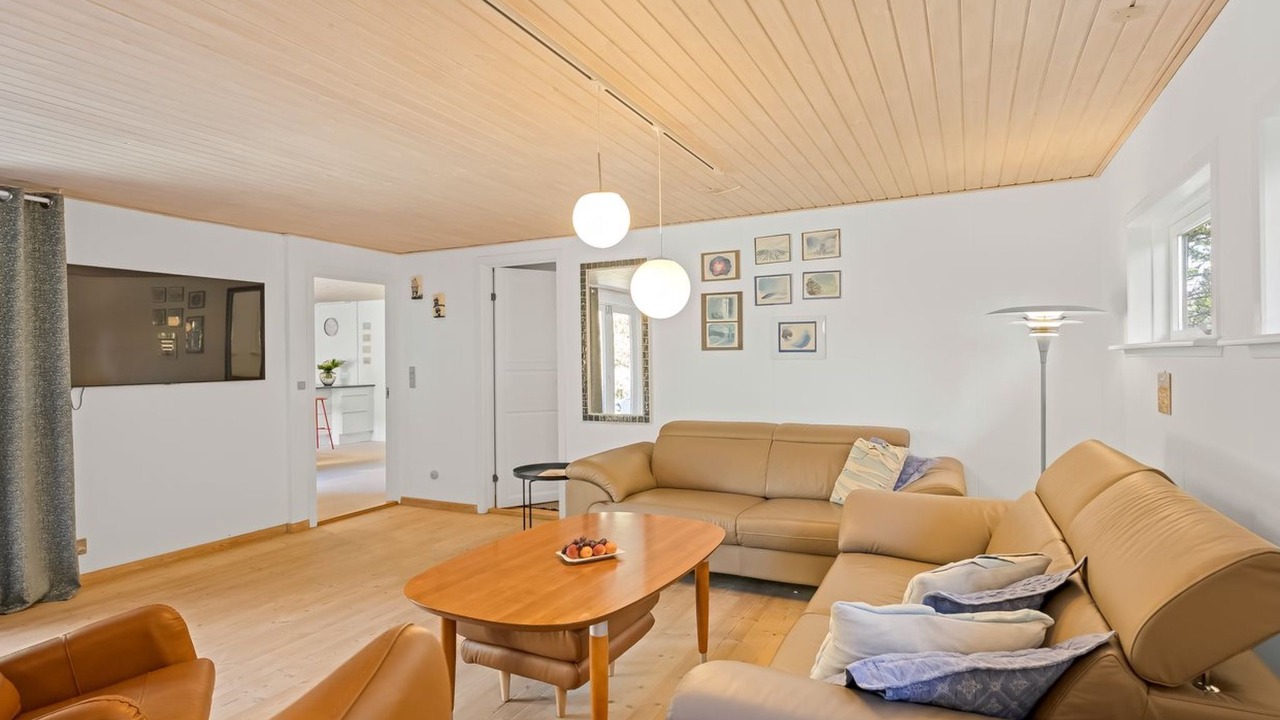 Photo of Livingroom in Strandby