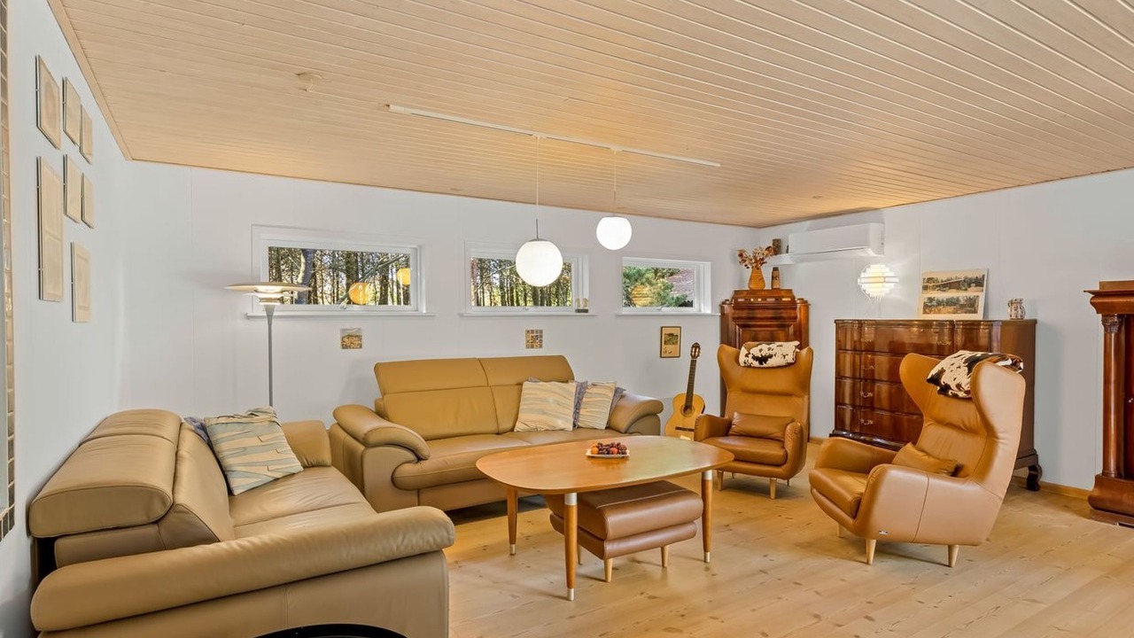 Photo of Livingroom in Strandby