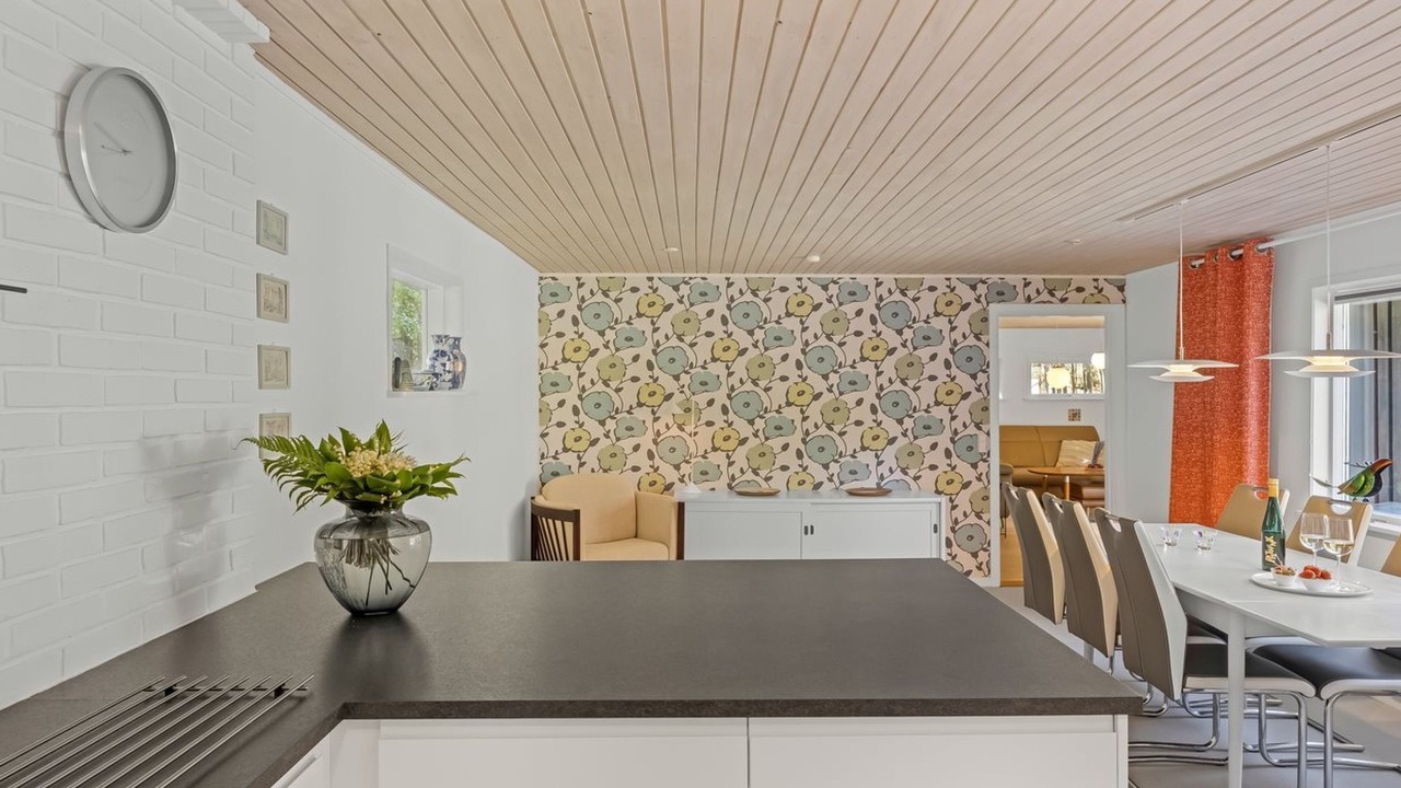 Photo of Bedroom in Strandby
