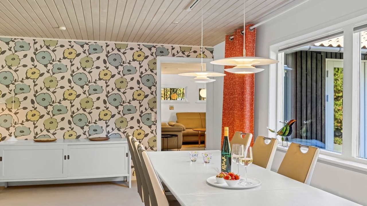 Photo of Livingroom in Strandby