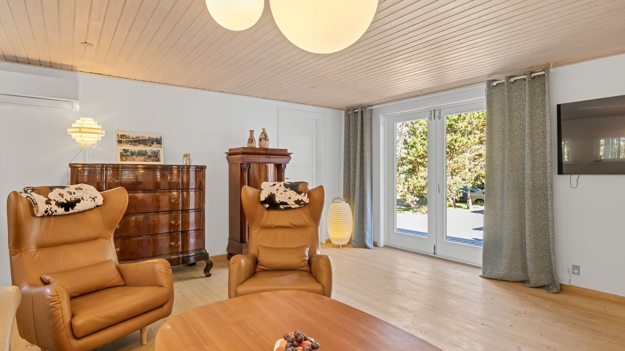Photo of Livingroom in Strandby