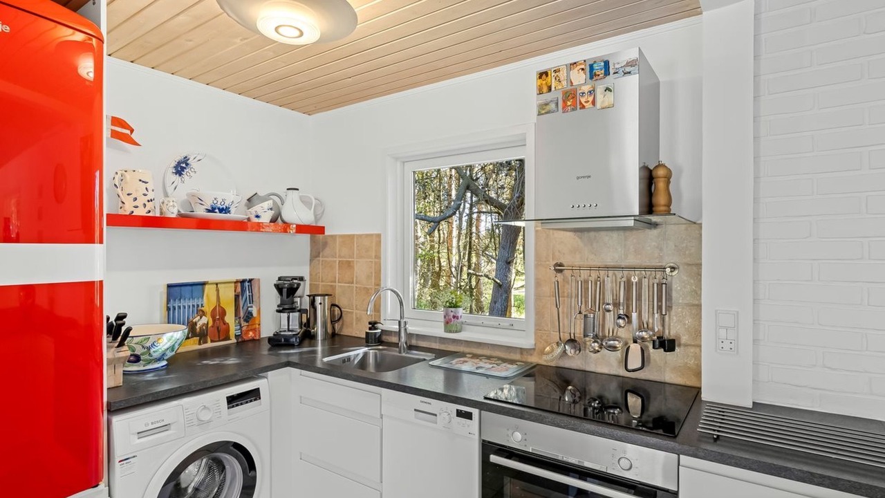 Photo of Bedroom in Strandby