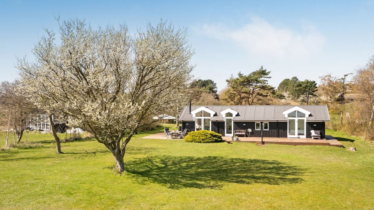 Photo of Outdoor in Sklskr