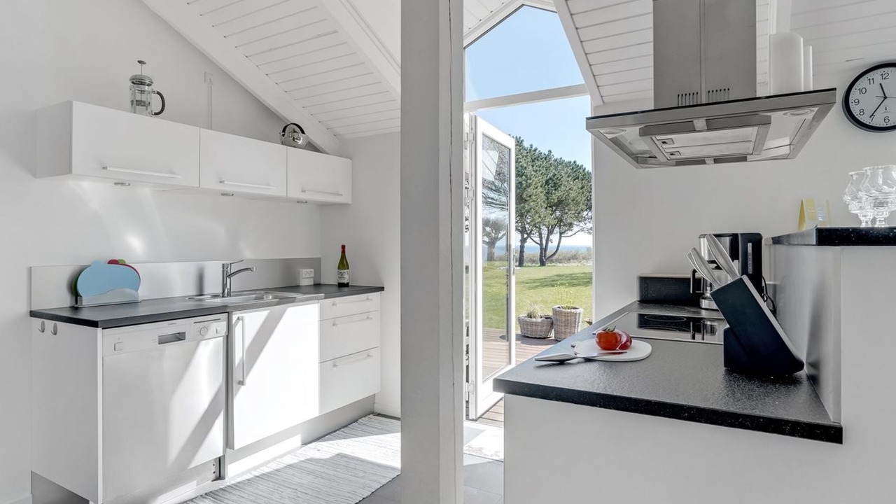 Photo of Bedroom in Sklskr