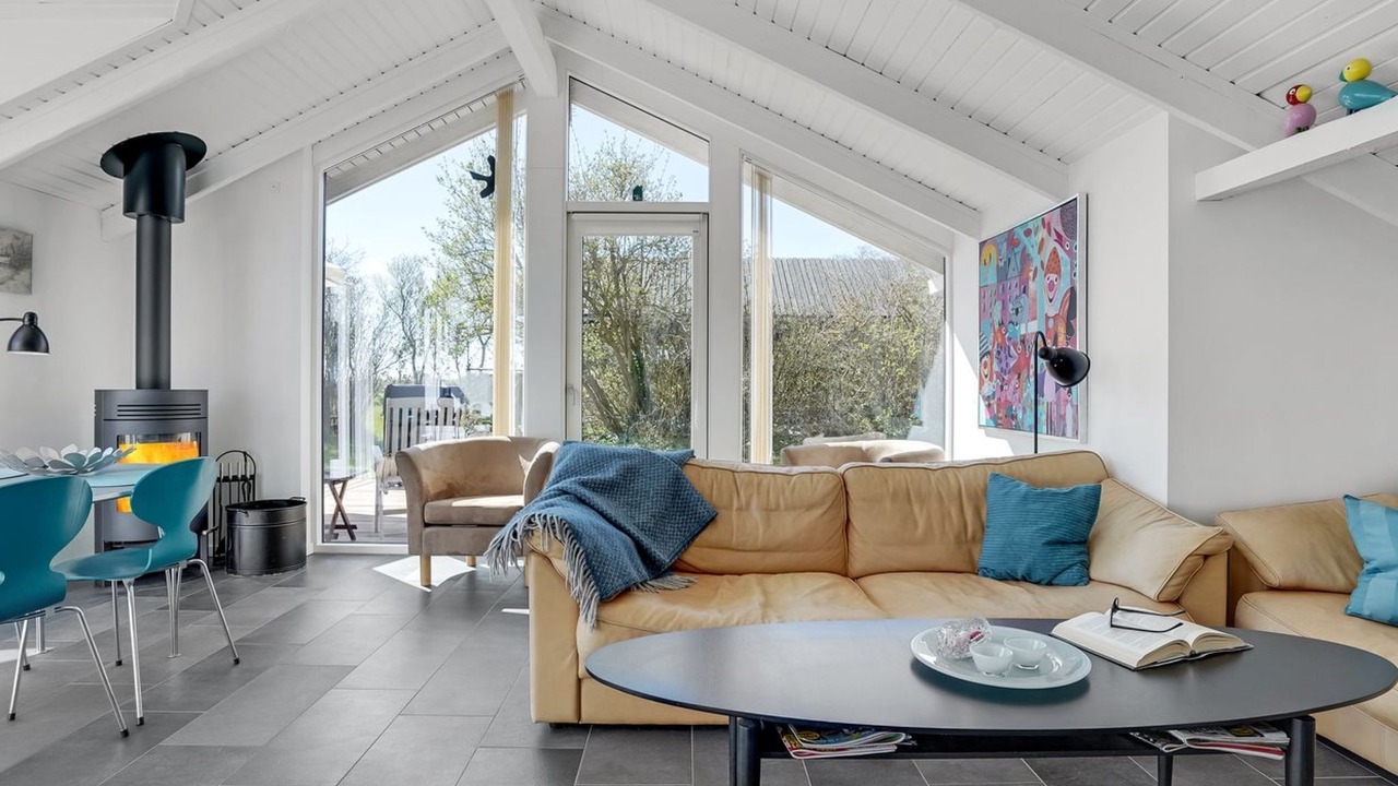 Photo of Livingroom in Sklskr