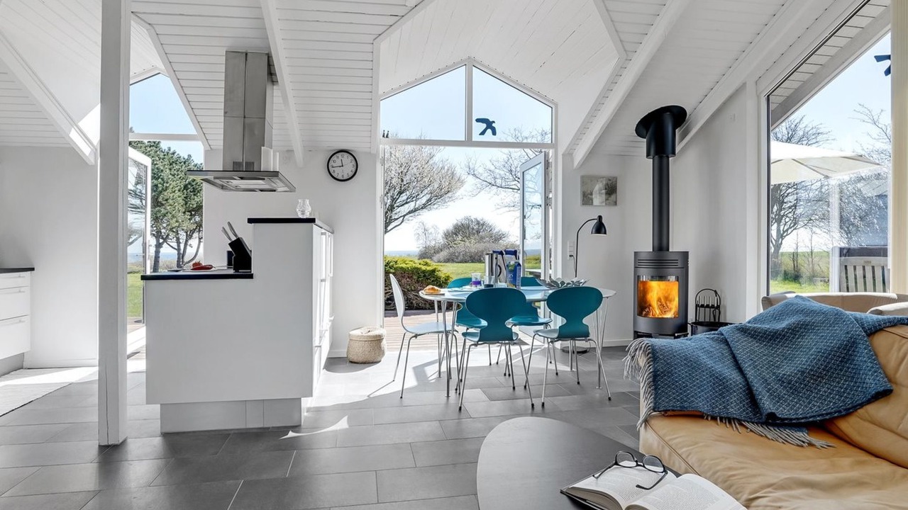 Photo of Livingroom in Sklskr