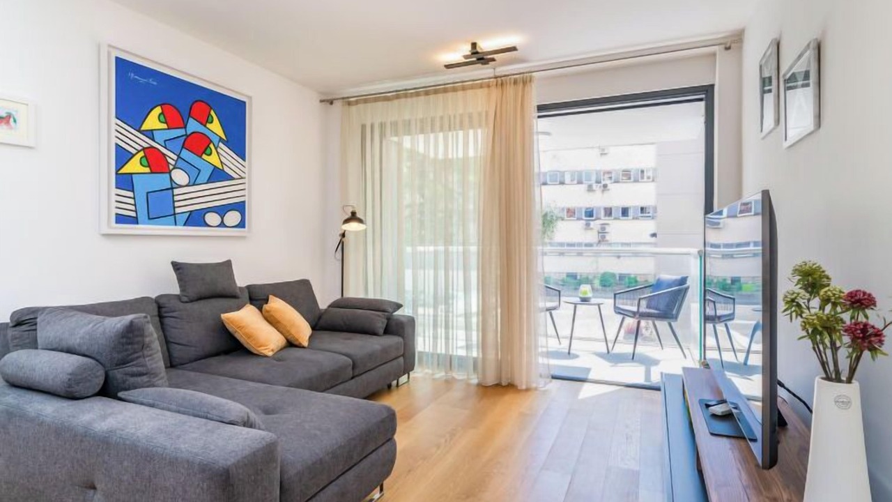Photo of Livingroom in Lapad
