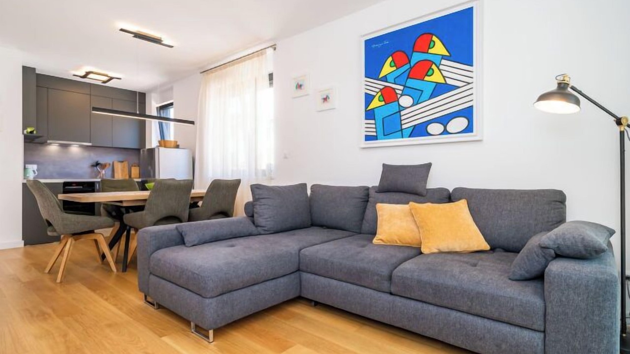 Photo of Livingroom in Lapad