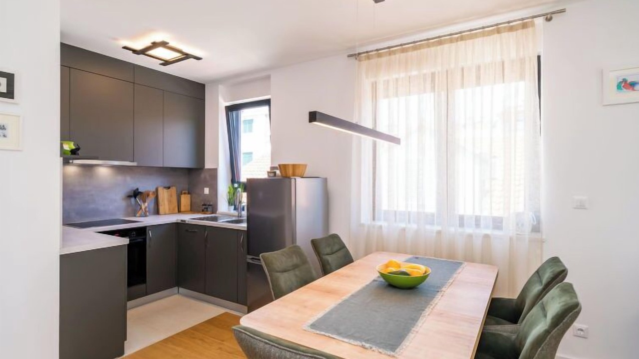 Photo of Livingroom in Lapad