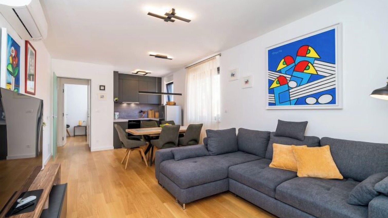 Photo of Livingroom in Lapad