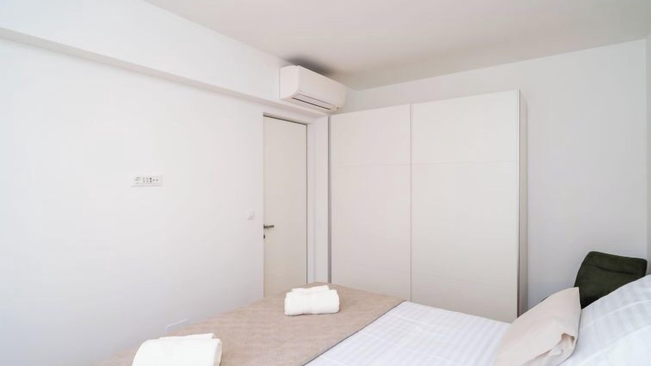 Photo of Bathroom in Lapad