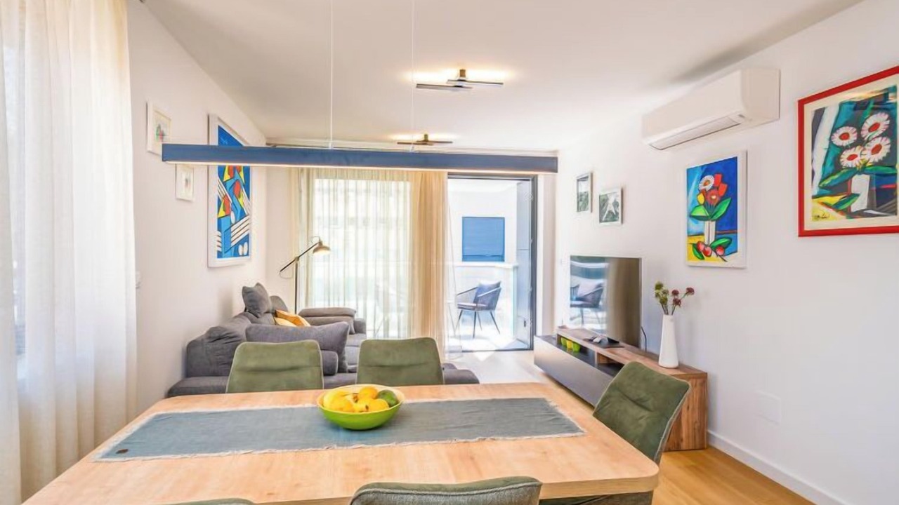 Photo of Bedroom in Lapad