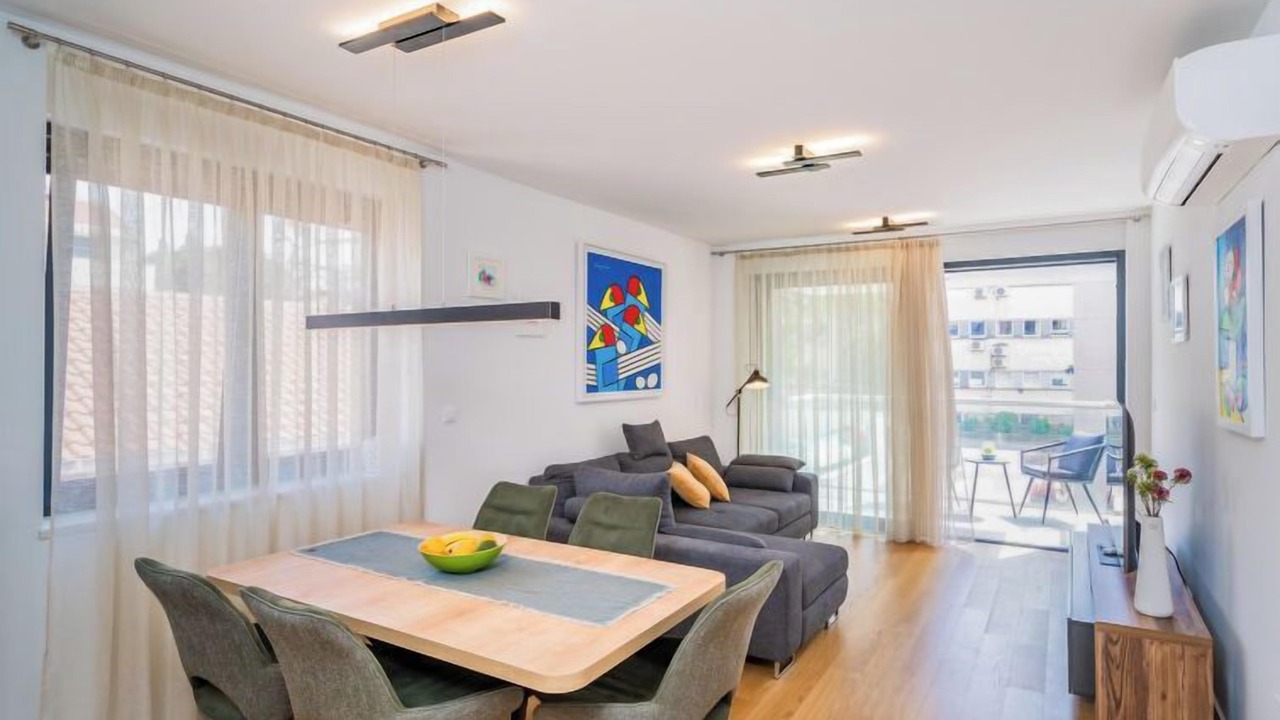Photo of Livingroom in Lapad