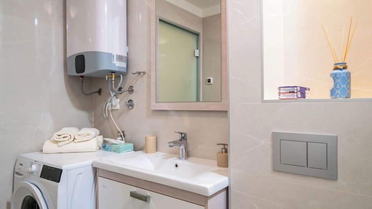 Photo of Bathroom in Lapad