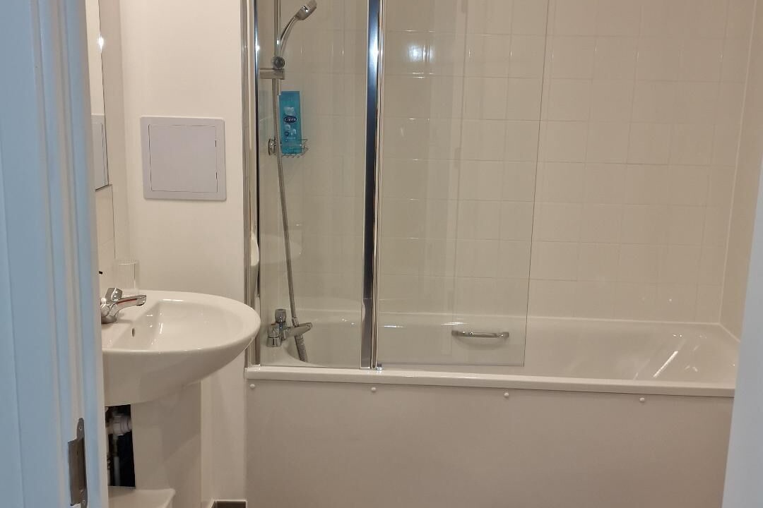 Photo of Bathroom in Barking
