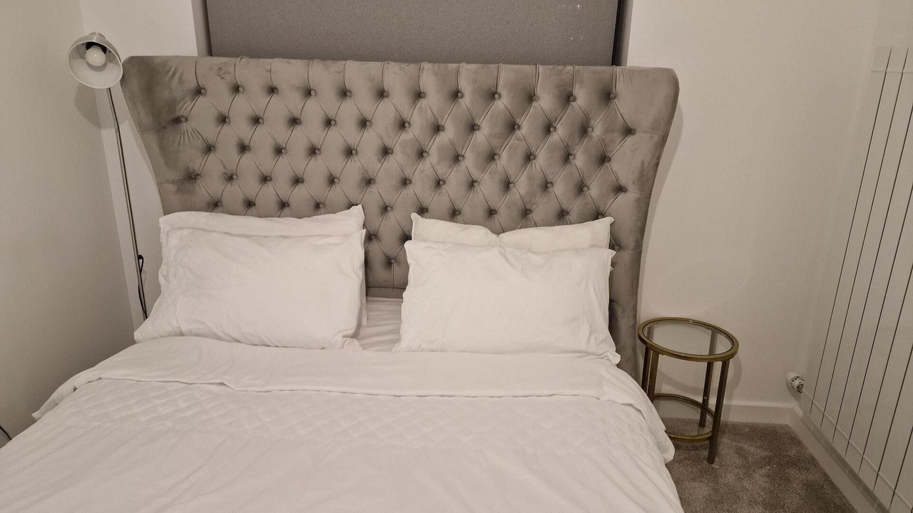 Photo of Bedroom in Barking