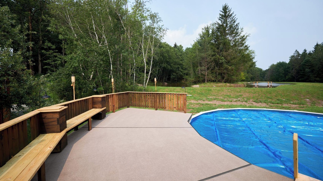 Photo of Outdoor in Fishs Eddy
