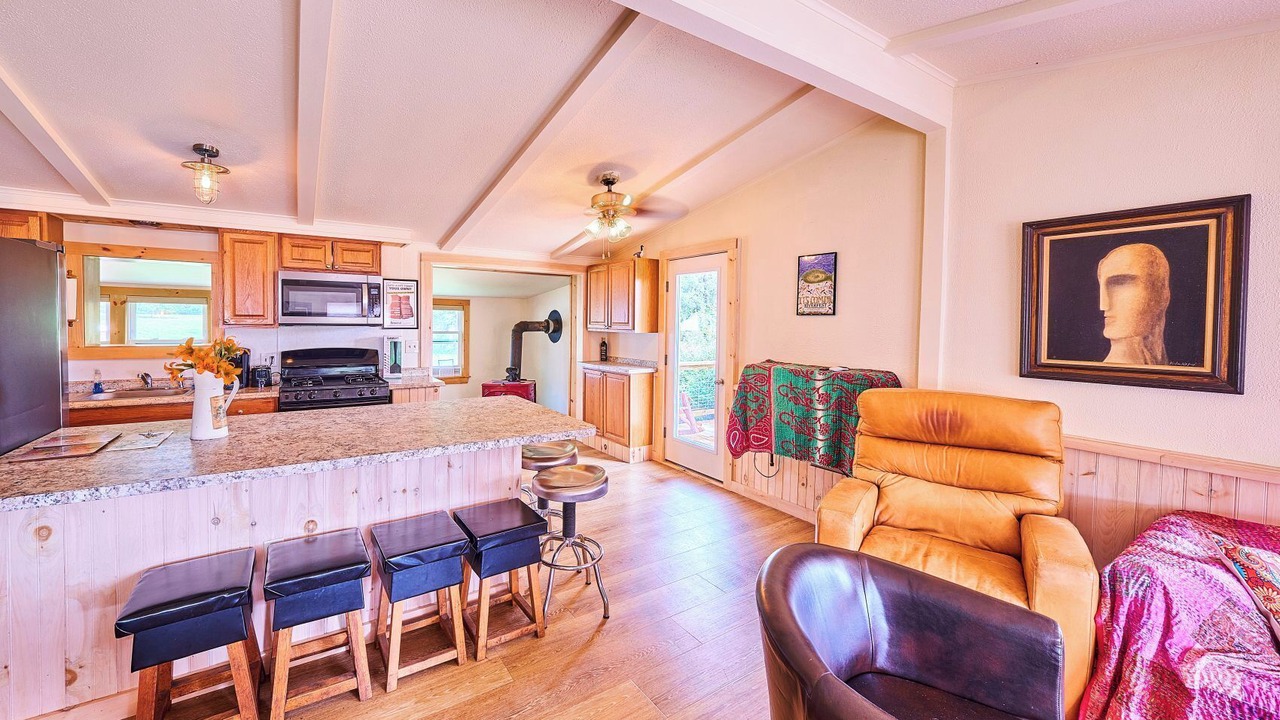 Photo of Bedroom in Fishs Eddy