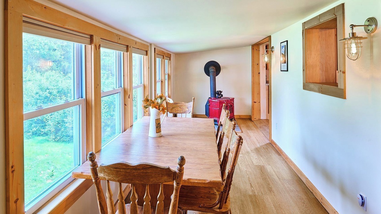 Photo of Livingroom in Fishs Eddy