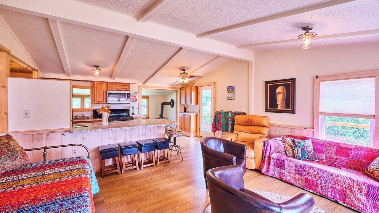 Photo of Bedroom in Fishs Eddy