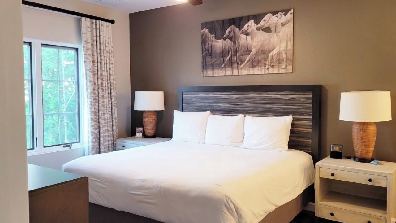 Photo of Bedroom in Arsenal